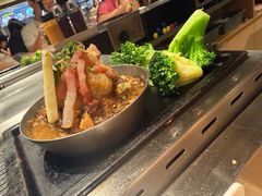-肉肉大米(金虹桥店)