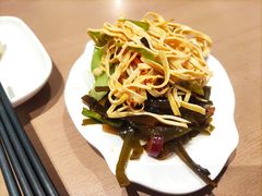 -韩海丽特色美食(秀州路店)