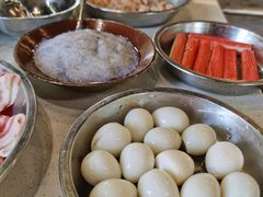 -憨铁匠老火锅(龙岗万科里店)