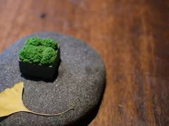 -菩提素素食餐厅(晶郦馆店)