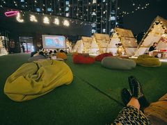 -天台月光帐篷火锅(合能锦城店)