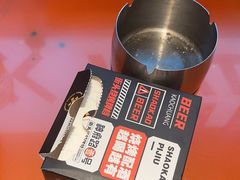 -神府路壹号·海鲜烧烤·砂锅粥·锅物(三坊七巷店)