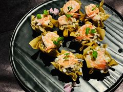 -蟹榭·本帮江浙菜·蟹宴(五角场合生汇商场店)