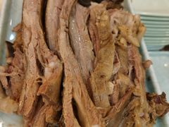 -清真·益鑫羊肉手抓馆(花园北街店)