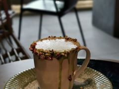 作咖啡-作咖啡(养育巷店)