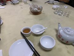-悦品清远人家私房菜