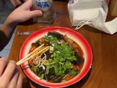 -楚东君•襄阳牛肉面牛杂煲(陆家嘴正大店)