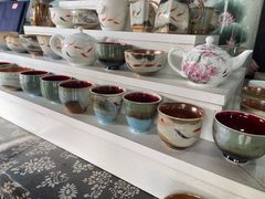 -景德镇古窑民俗博览区