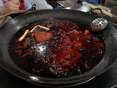 -星鸿社重庆老火锅