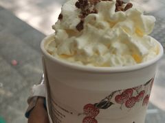 -茶颜悦色(岳麓山顶店)