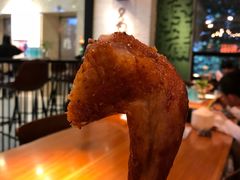 -又鸟pizza海南鸡饭(假日广场店)