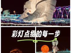 -海上田园