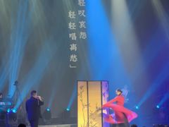 -赤红音乐现场(浦东金桥路店)