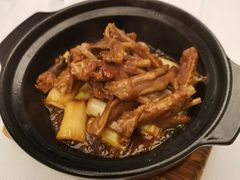 葱烧炆掌翼-顺峰(农展馆店)