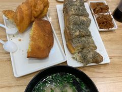 -和众大油条(维明路店)