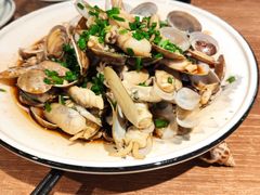 -周家二小姐的菜(西津渡店)