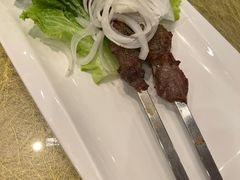 -萨拉漫饮食(北京中路店)