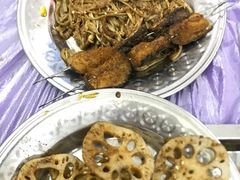 -麻木老地方牛筋牛杂(长堤街店)