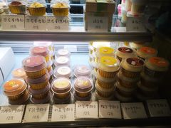 -欢牛蛋糕屋(萧山万象汇店)