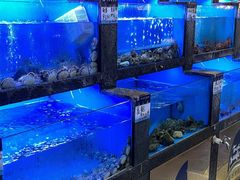 -鲜味食族水产·海鲜餐厅