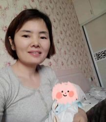 点击看大图 -星摇篮月子中心(市妇幼店)