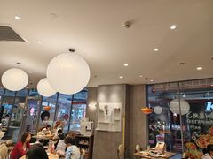 -必胜客(兰州国贸店)