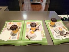 -麦当劳(龙之梦购物中心店)