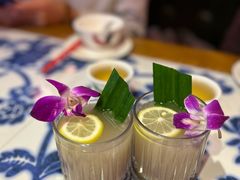 -芽笼芽笼新加坡餐厅(世纪汇店)