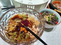 -青花椒花椒鱼(合生汇店)