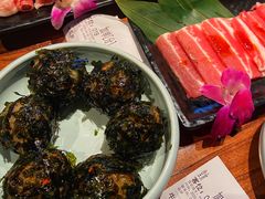 -九田家黑牛烤肉料理(太阳城店)