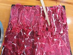 -牛品福潮汕牛肉火锅(旺庄店)