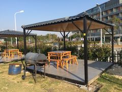 -南汇嘴观海公园