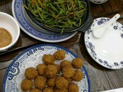 -京味小馆(东坝店)