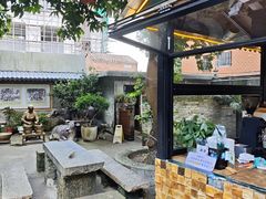 -周大娘牛乳(旧寨古村总店)