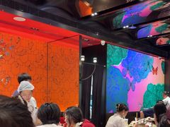 -蝴蝶里·粤菜·点心(龙湖杭州金沙天街店)