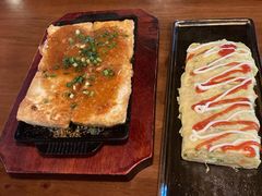 铁板豆腐-槿Story·韩国料理(望京韩国美食城店)