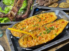 -清真·馬坡二旦烧烤(人生一串拍摄店)