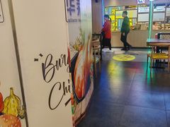 -华莱士炸鸡汉堡(崇文门搜秀城店)