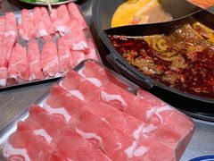 -朱光玉火锅馆·太原旗舰(钟楼街店)
