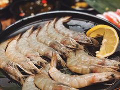 -九田家黑牛烤肉料理(无锡T12店)