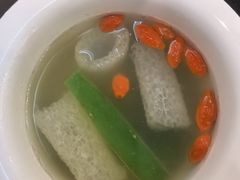 -五观堂素食(新华路店)