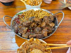 -卢庄(江汉路店)