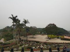 -胡里山炮台