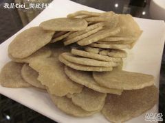 炸灌肠-东四民芳餐厅(世茂工三店)