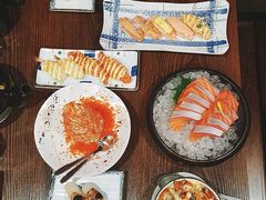-大雄寿司(中华广场店)