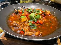 -上地宴·中关村的会客厅(清河高铁站店)