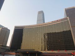-北京中国大饭店