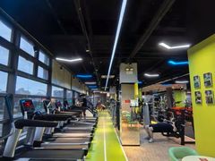 -GMJ·24H健身房(北外滩店)