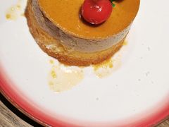 沙伦玫瑰布丁-那时新疆·若羌(经纬汇店)