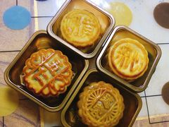 -蜜思琪蛋糕(民生路店)